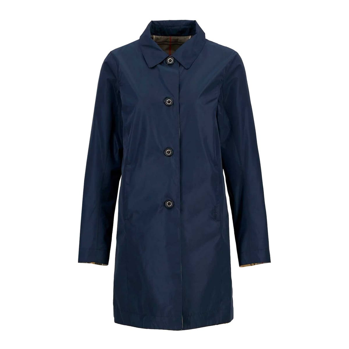Damenjacke Barbour LSP0233 NY93 Blu