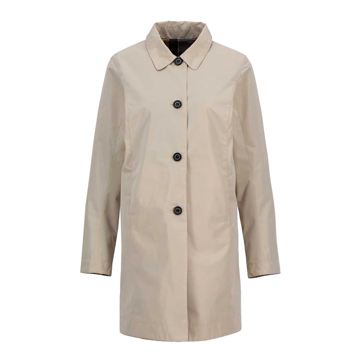 TRENCH REVERSIBILE BABBITY DONNA