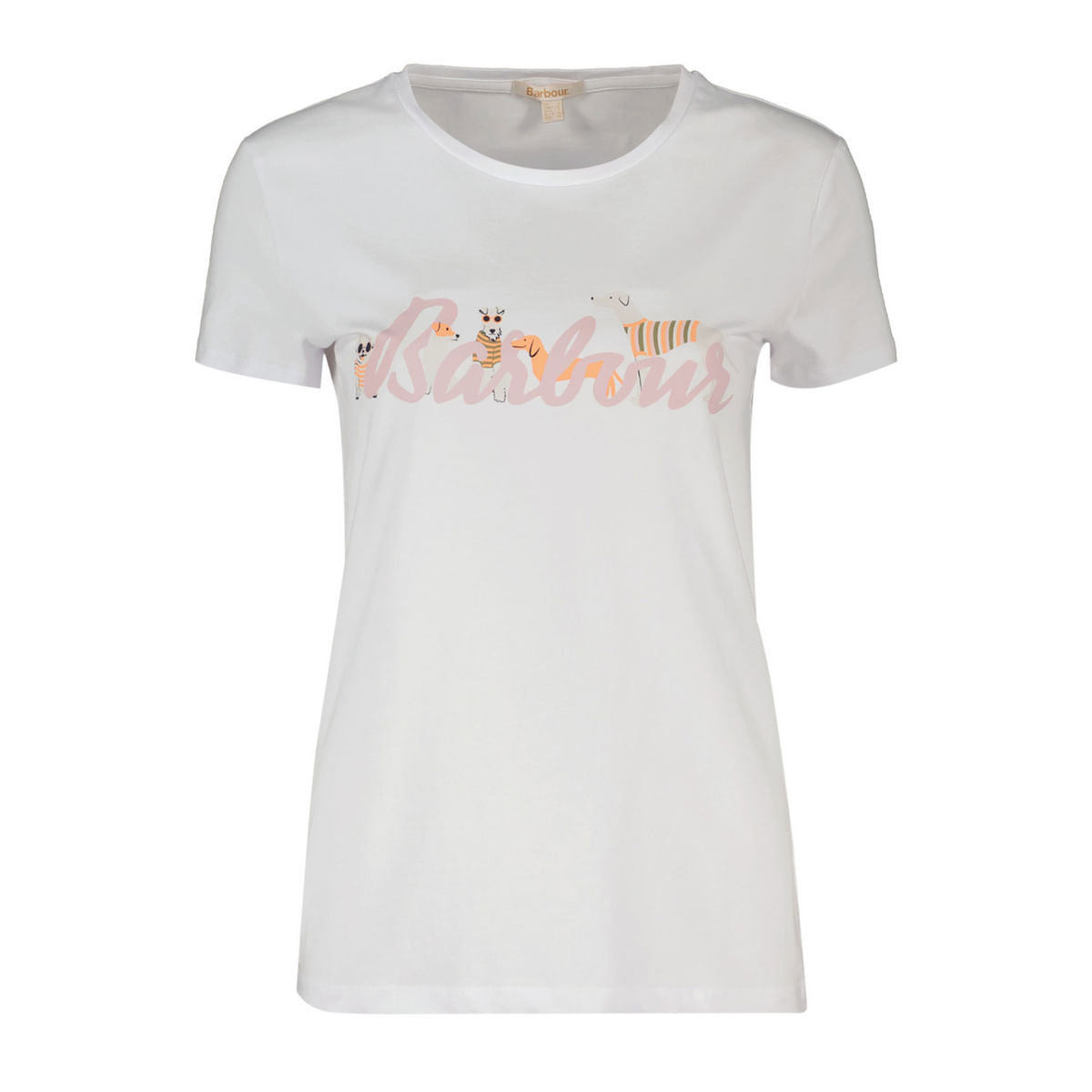 T-SHIRT SOUTHPORT DONNA
