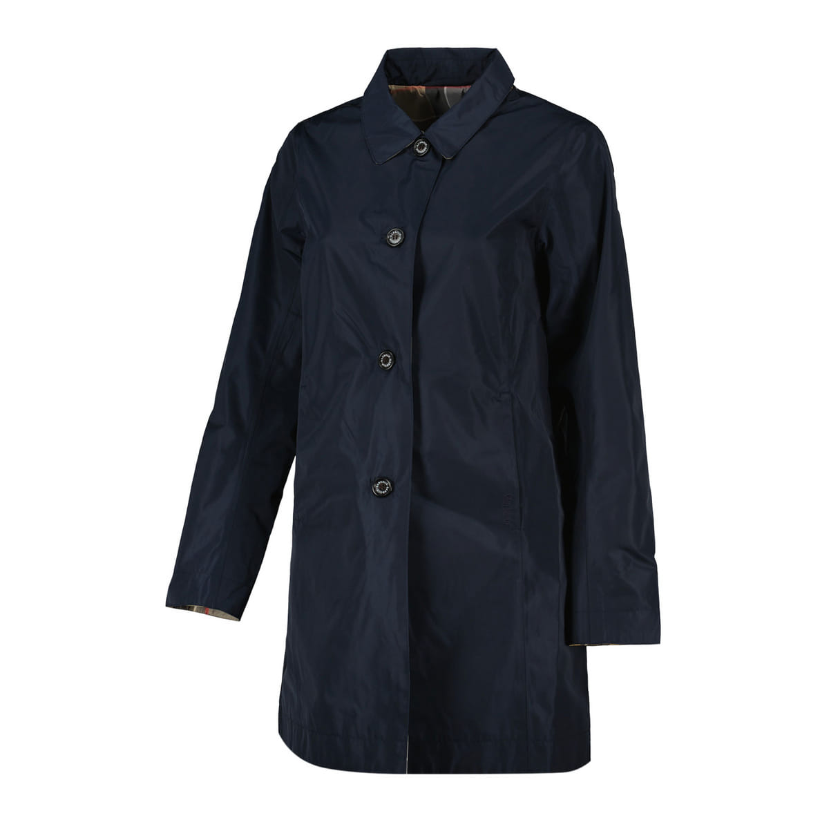 GIACCA REVERSIBILE BABBITY DONNA