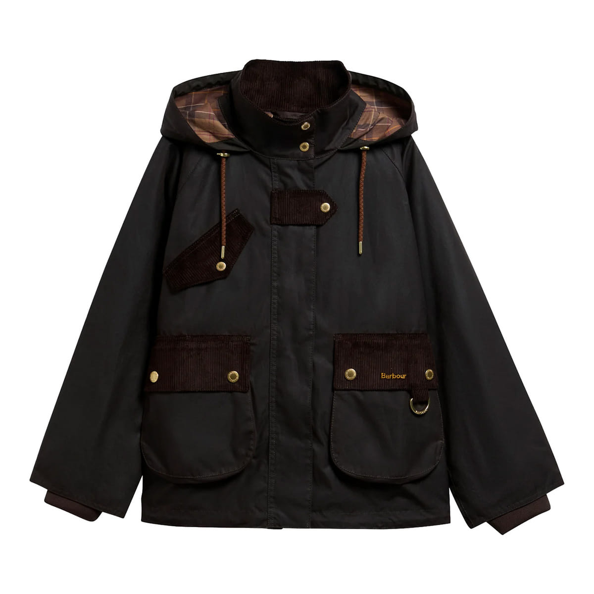 Giacca Corta Willow Mere Donna