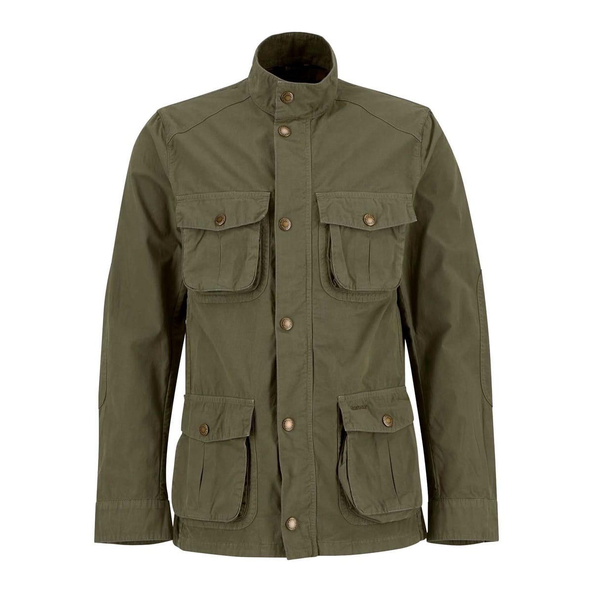 GIACCA QUATTRO TASCHE CORBRIDGE