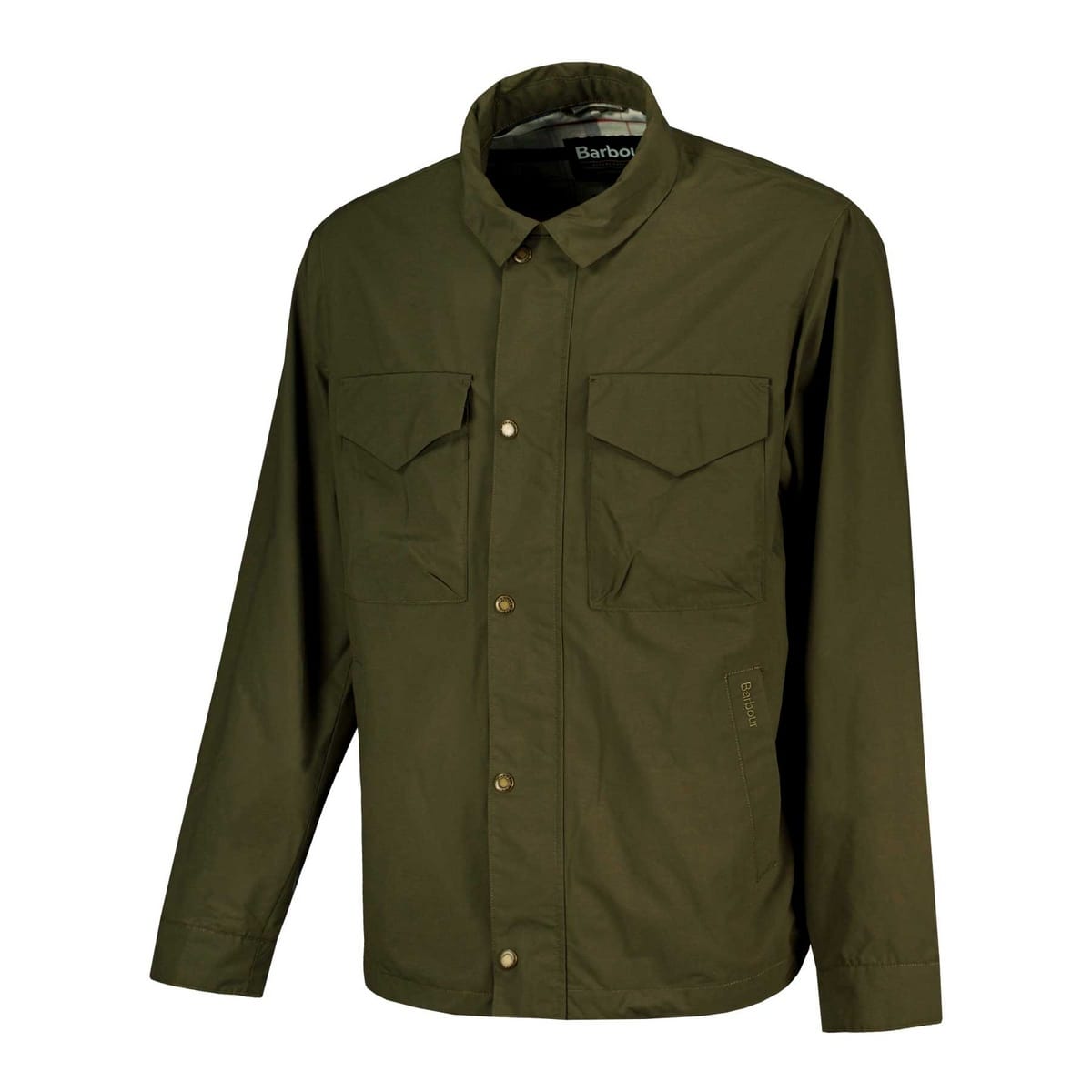 GIACCA CAMICIA  NYLON CAMBER