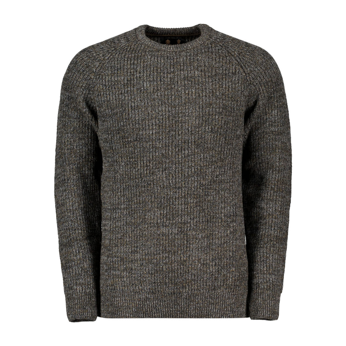 MAGLIONE GIROCOLLO COSTA INGLESE HORSEFORD