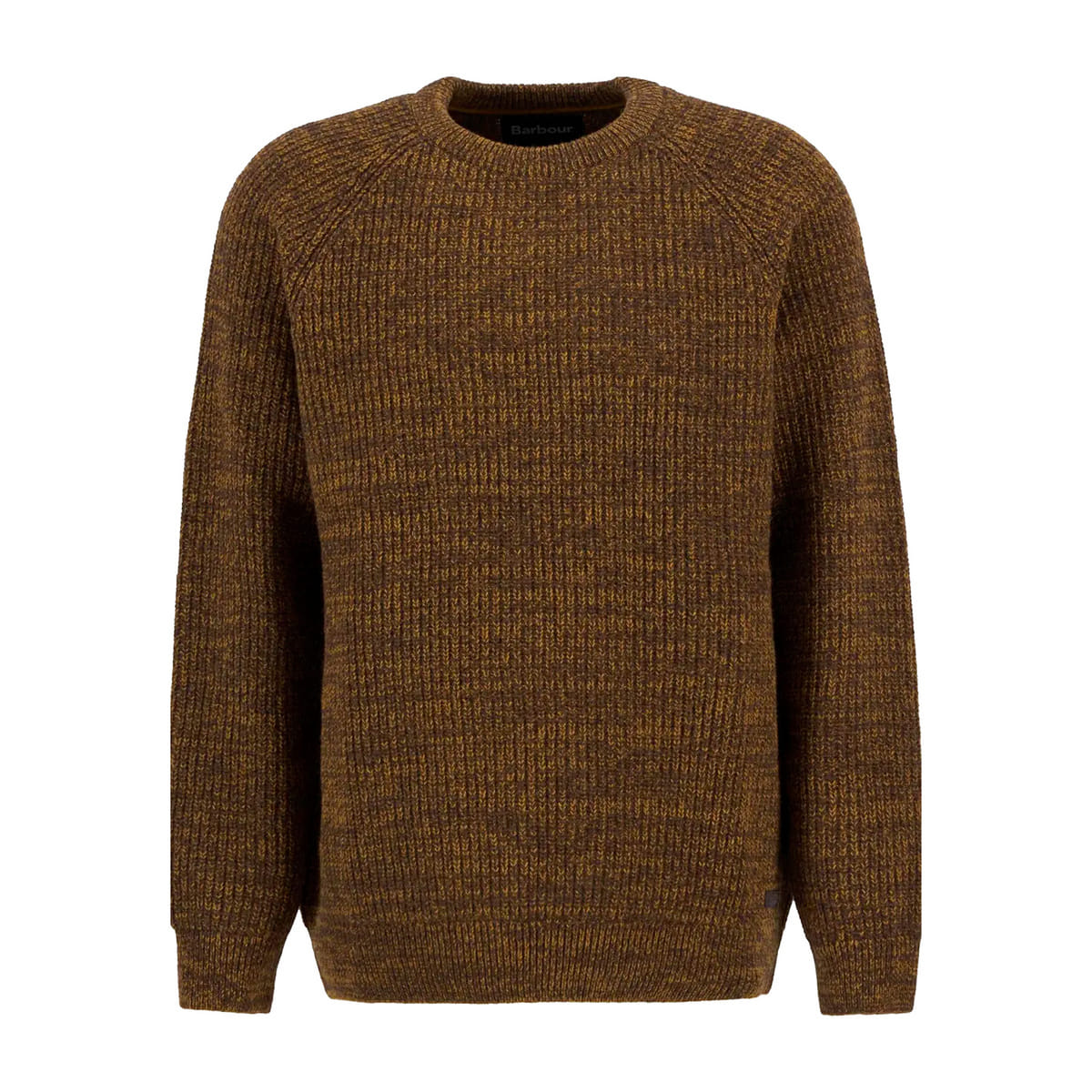 MAGLIONE GIROCOLLO COSTA INGLESE HORSEFORD