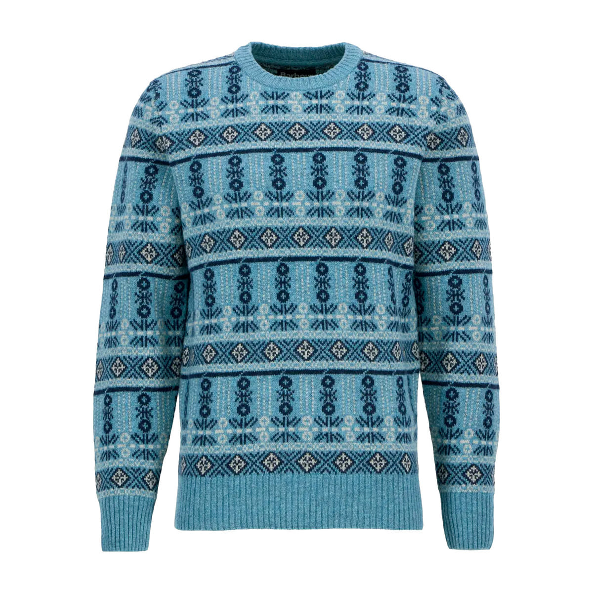 MAGLIONE NORVEGESE GRANGE TOWN
