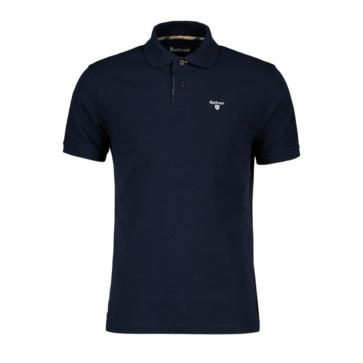 POLO TARTAN PIQUET