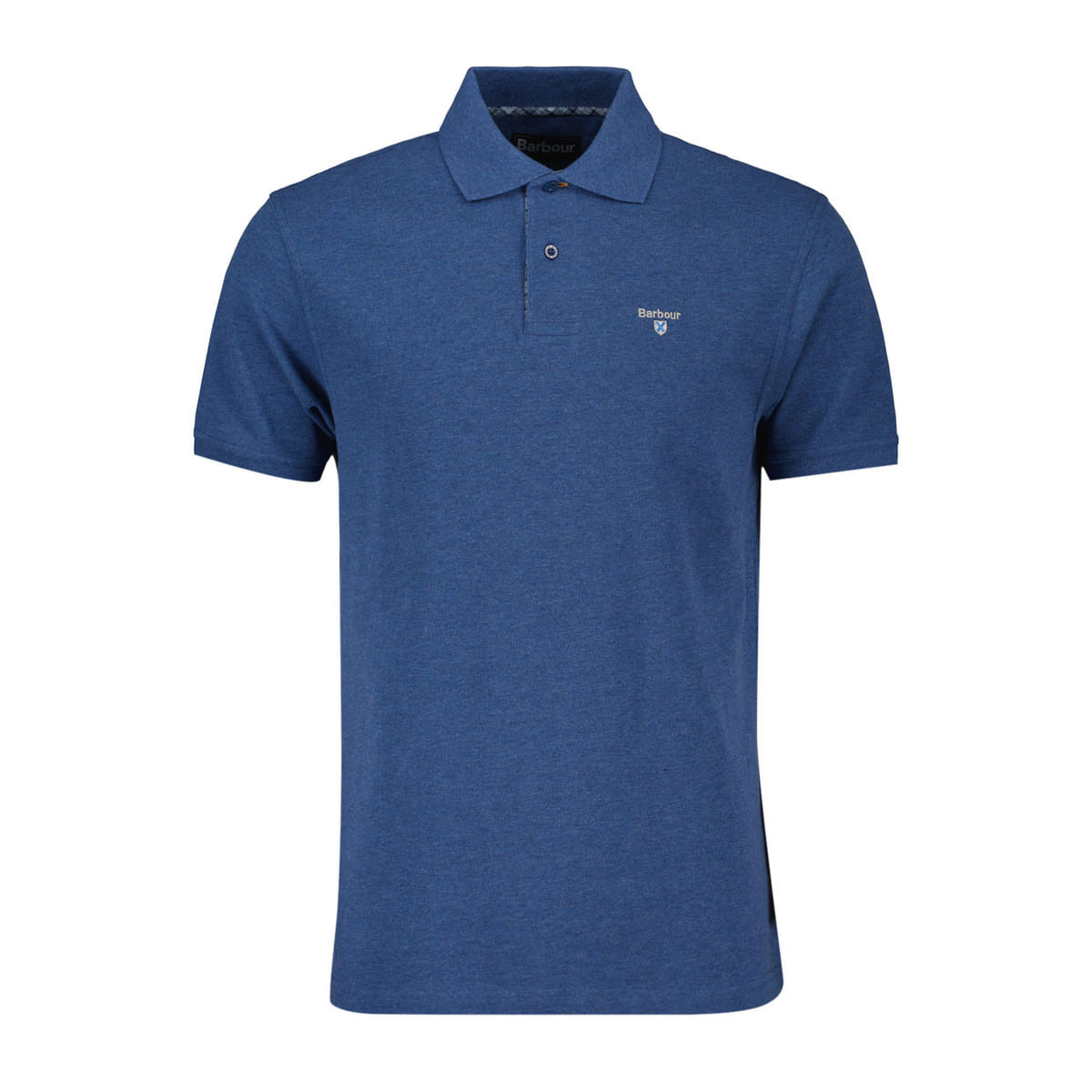 POLO TARTAN PIQUET