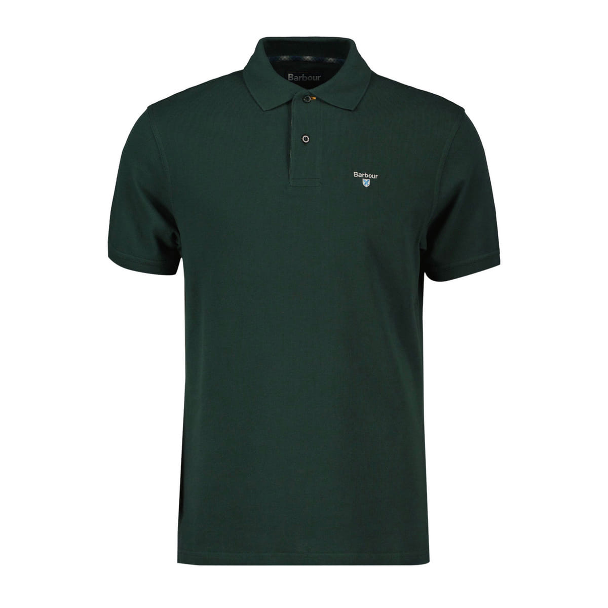 POLO TARTAN PIQUET