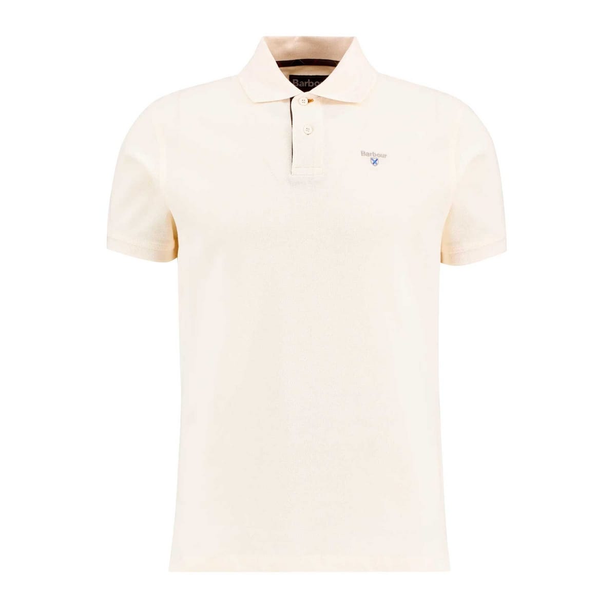 POLO TARTAN PIQUET