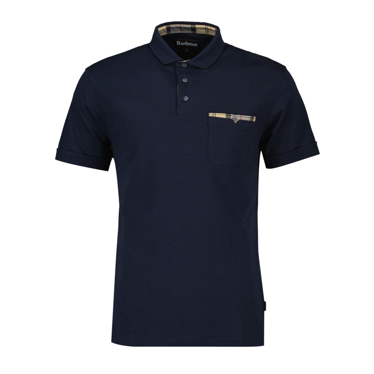 POLO CORPATCH