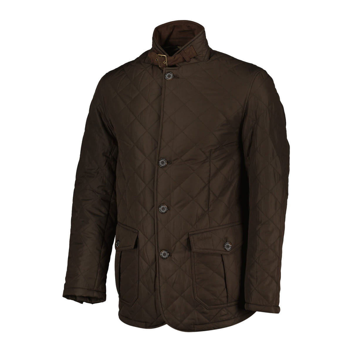 GIACCA TRAPUNTATA QUILTED LUTZ