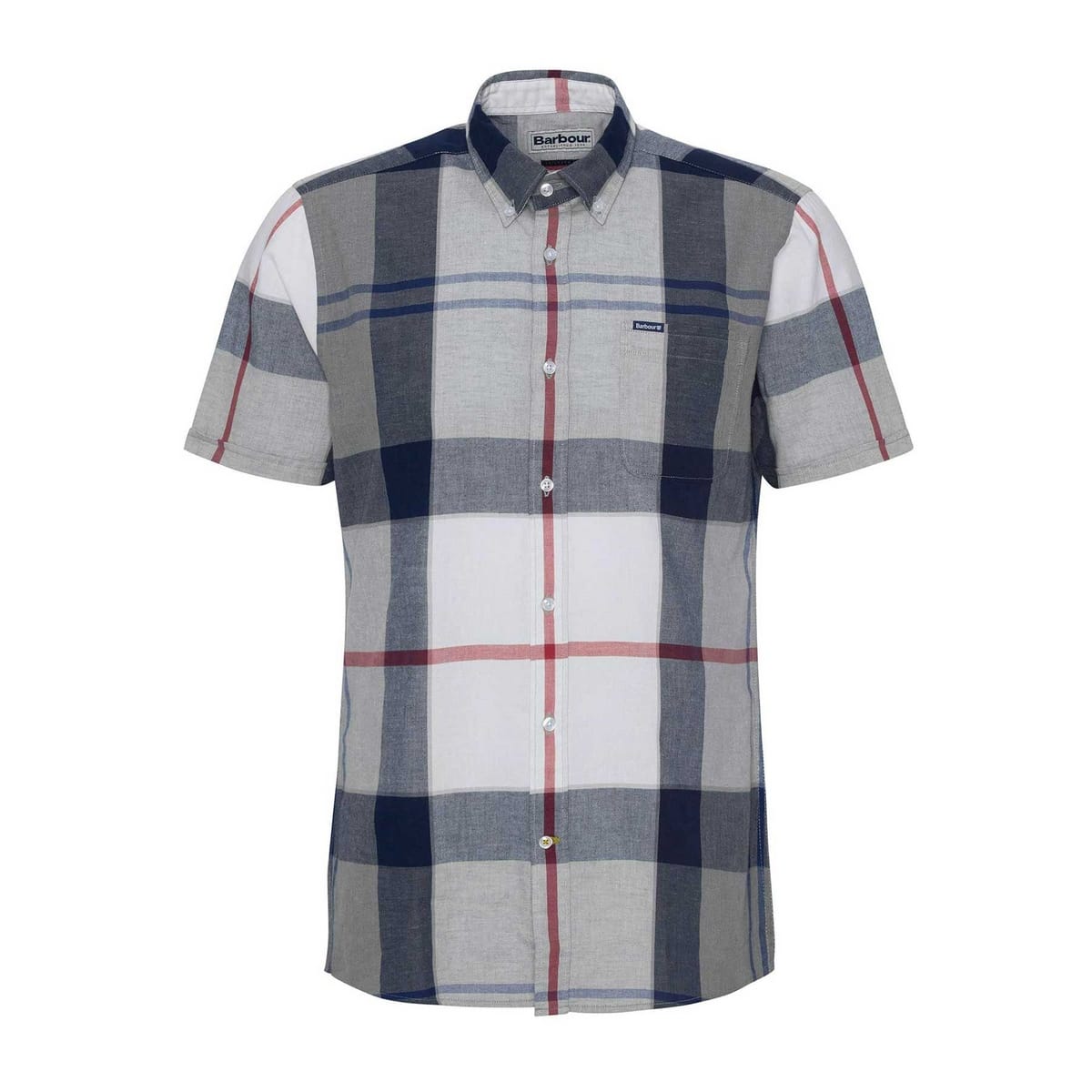 CAMICIA SS DOUGHILL