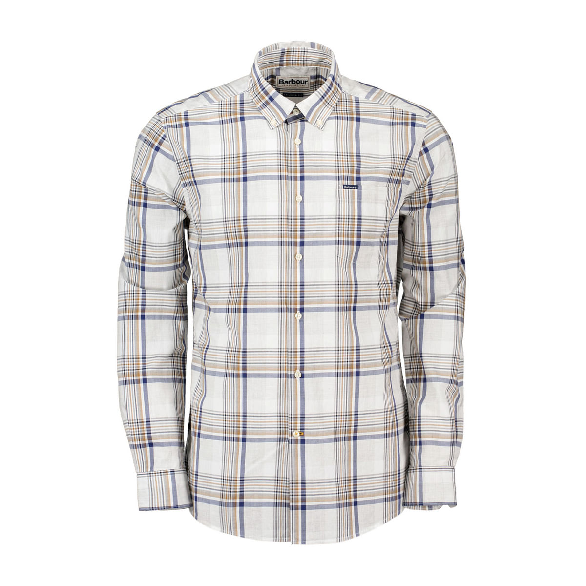 CAMICIA IN COTONE SUNHILL