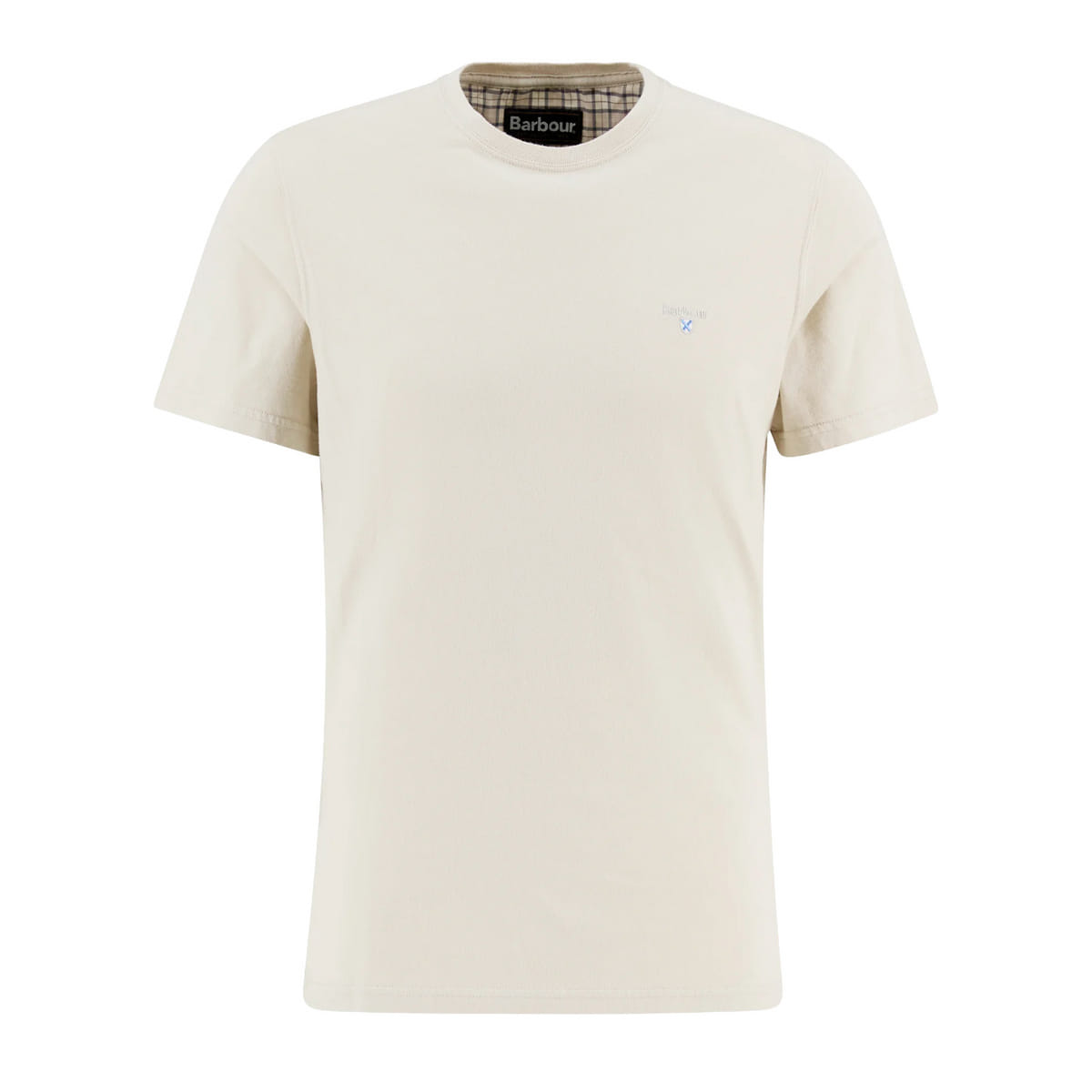 T-SHIRT TARTAN SPORTS