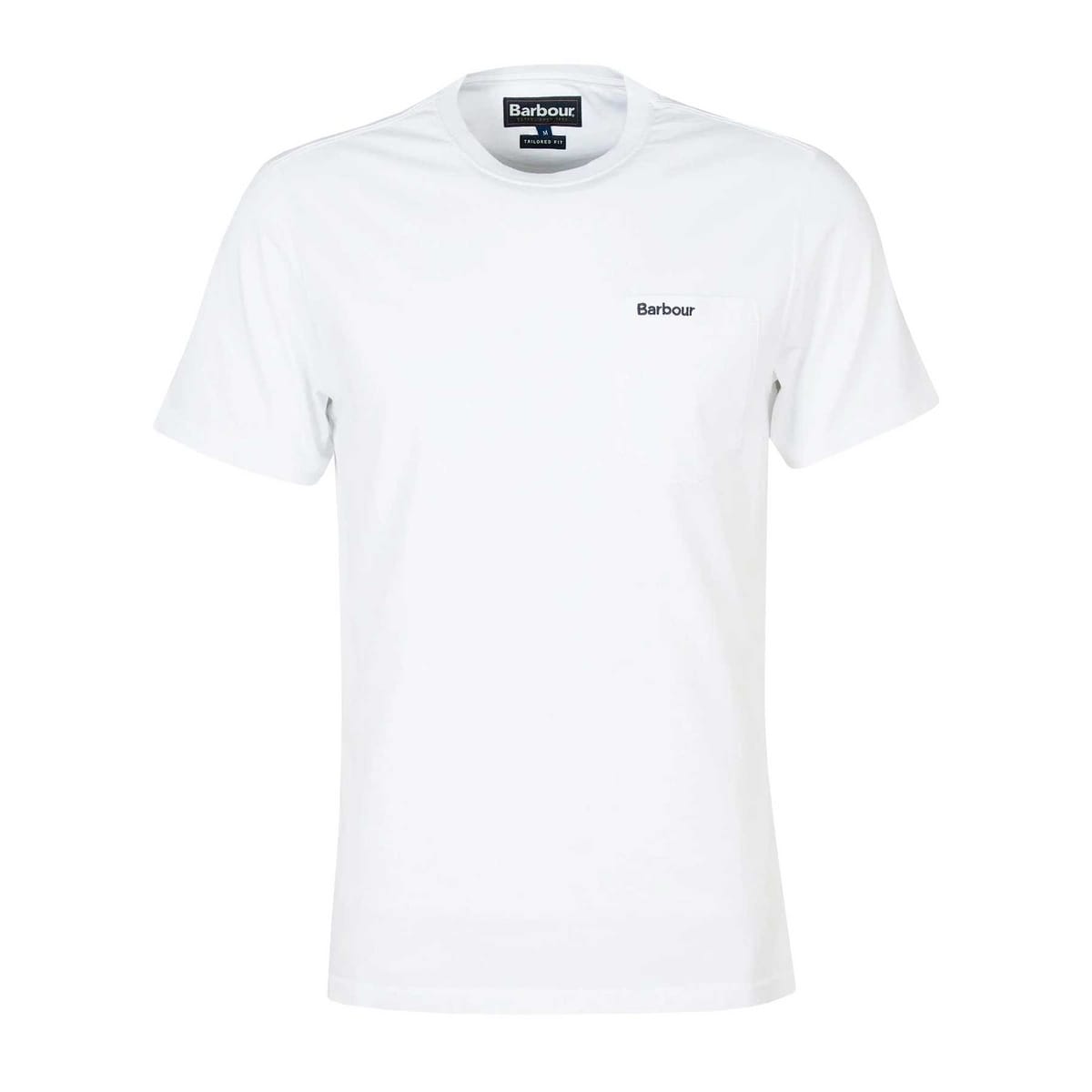 T SHIRT CON TASCHINO LANGDON