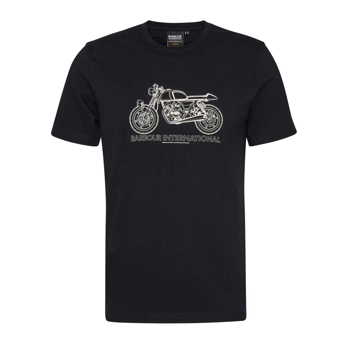 T-SHIRT VENTURE