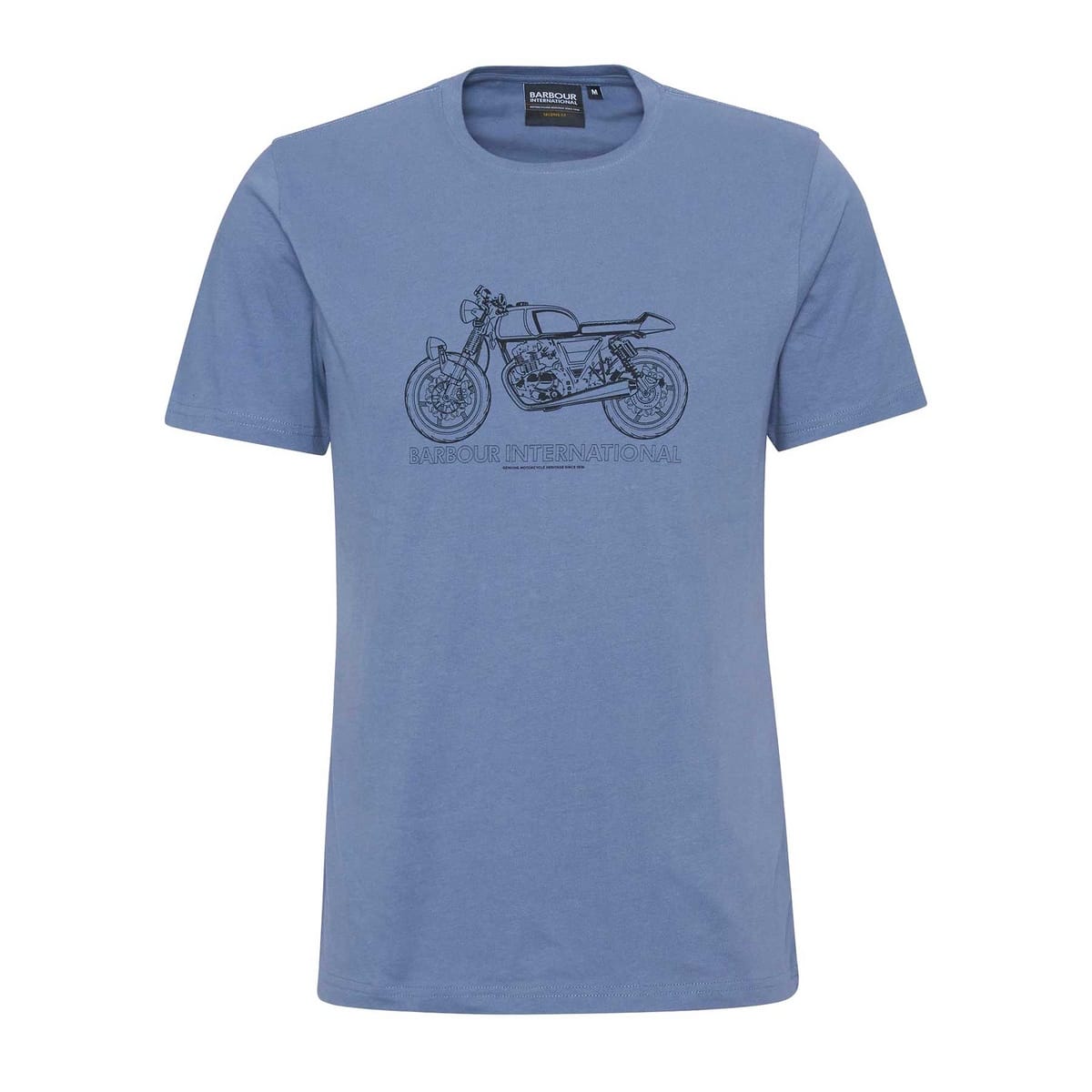 T-SHIRT VENTURE