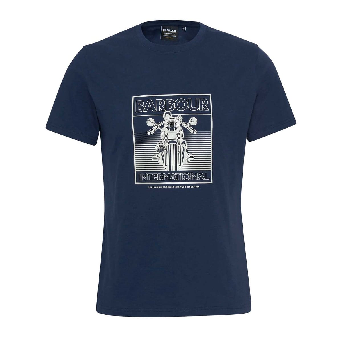 T-SHIRT TRACK