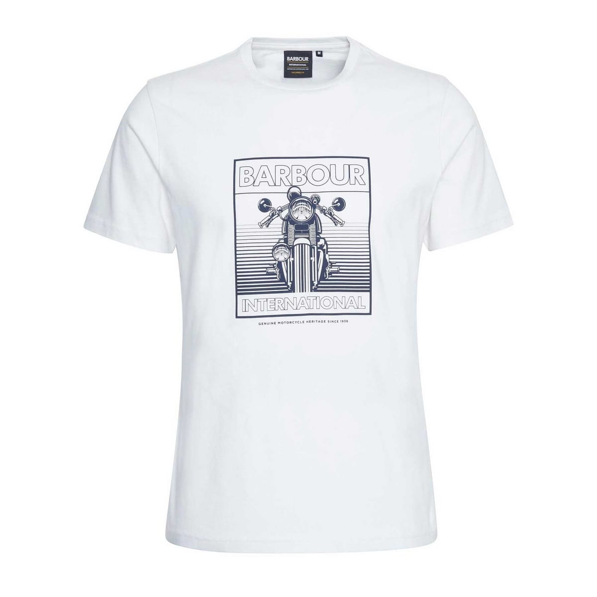 T-SHIRT TRACK