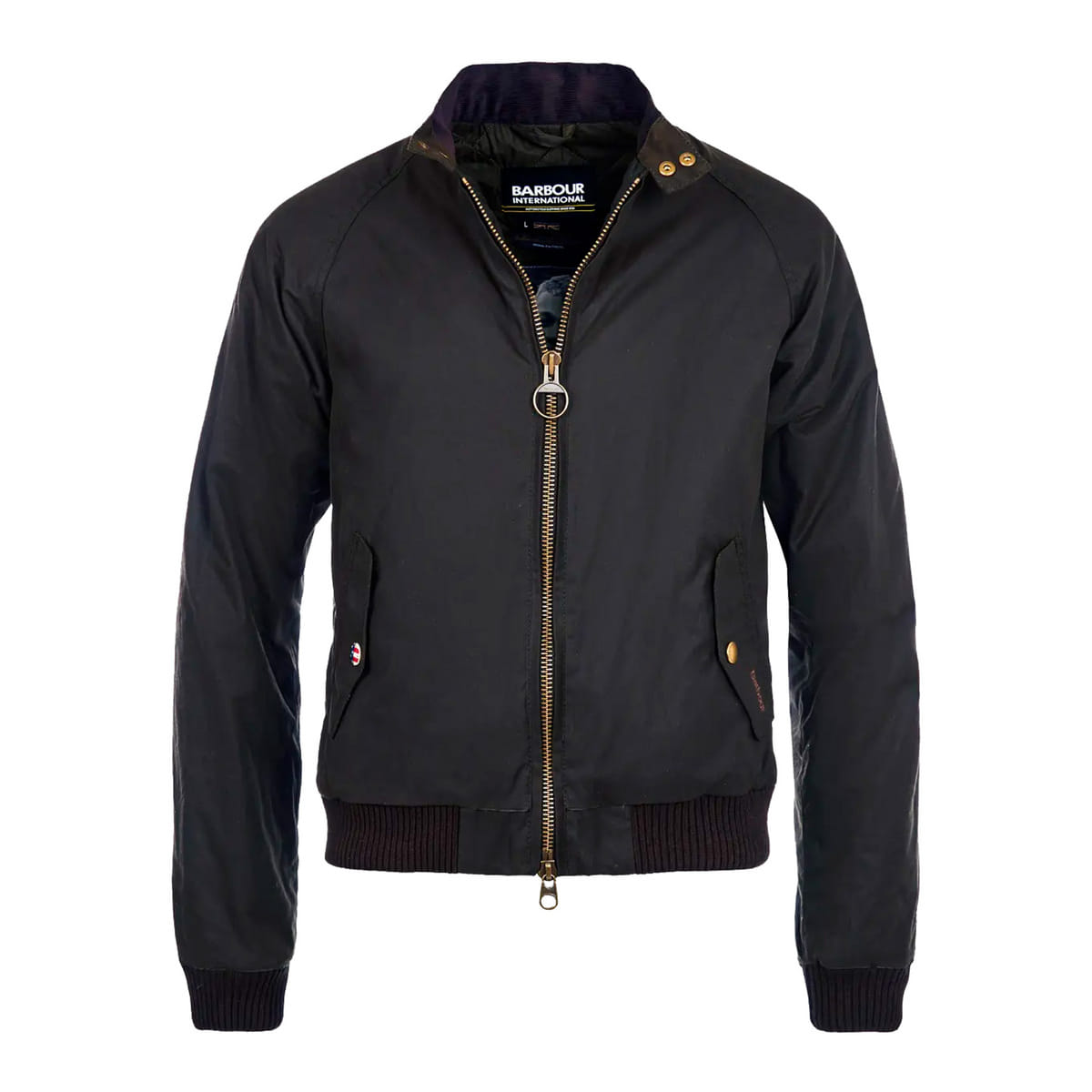 BOMBER STEVE MCQUEEN™ MERCHANT