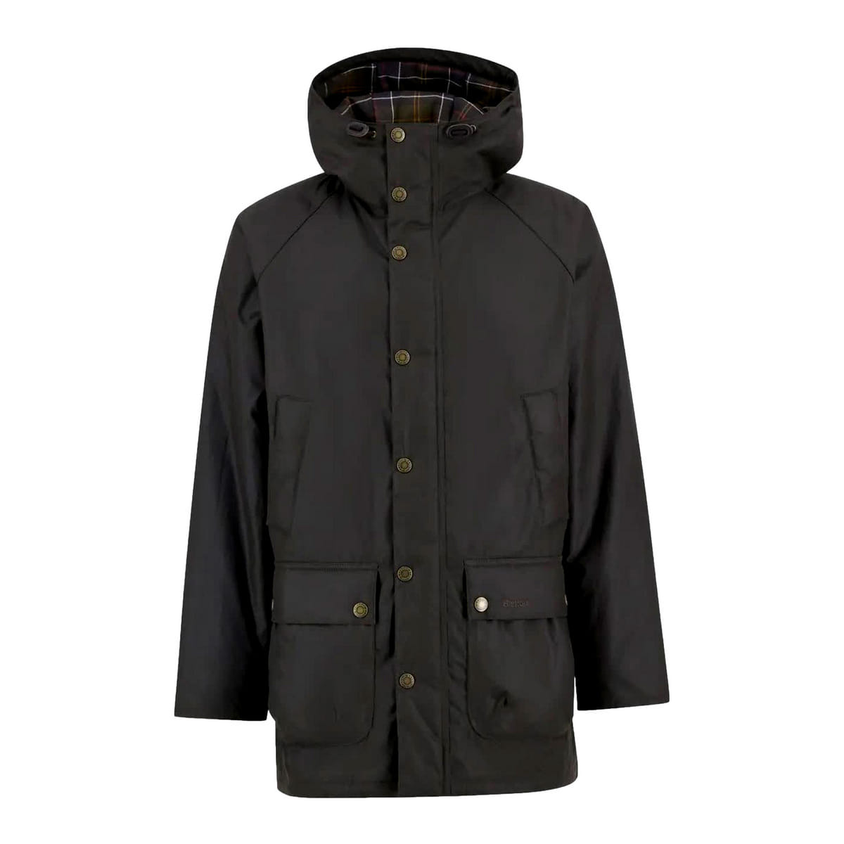 PARKA BEDALE