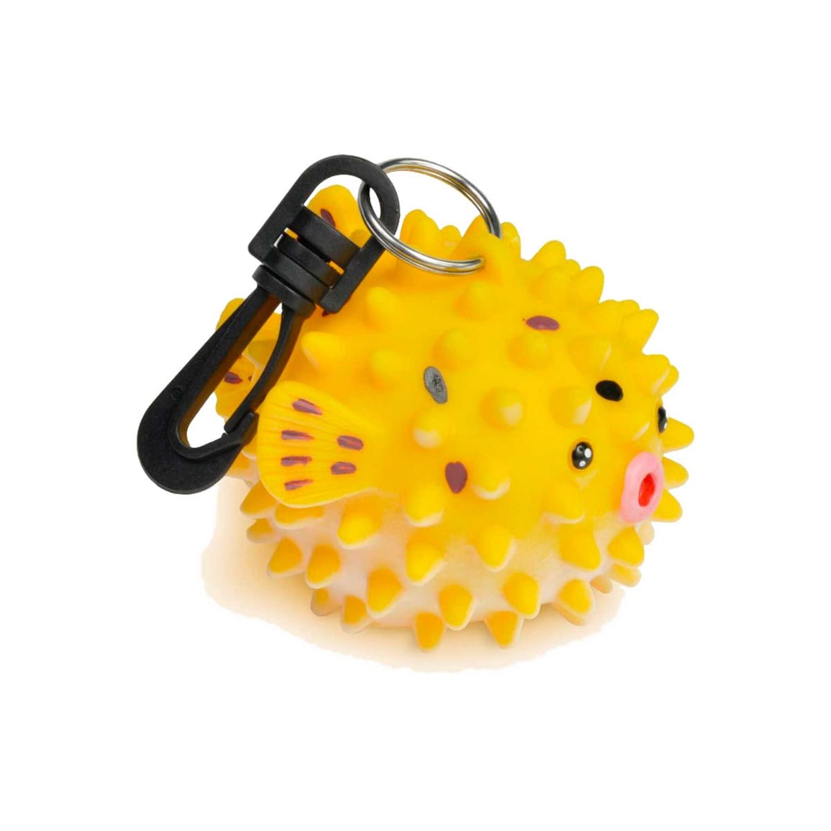 PORTA OCTOPUS PESCE PALLA