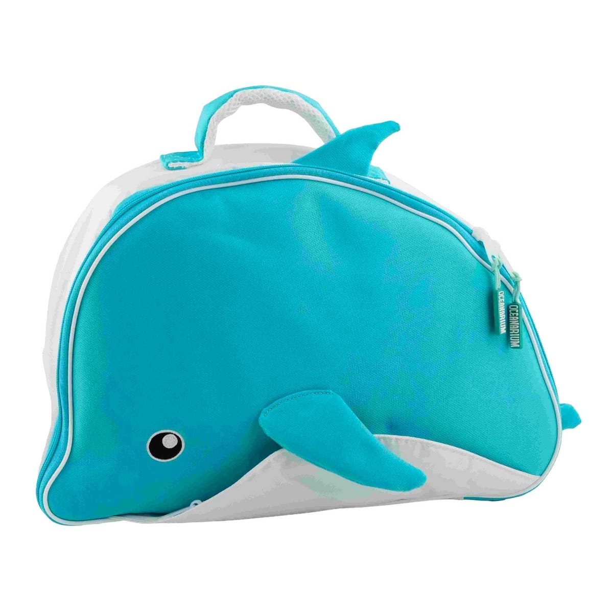 PORTAEROGATORE DELFINO IMBOTTITO