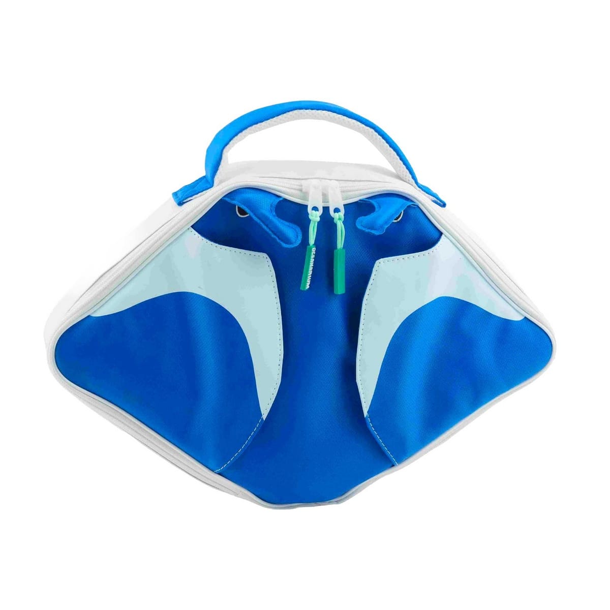 PORTAEROGATORE MANTA IMBOTTITO