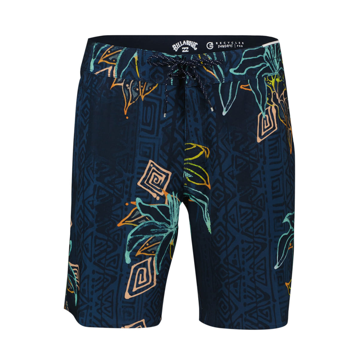BOARDSHORT SUNDAY PRO 19