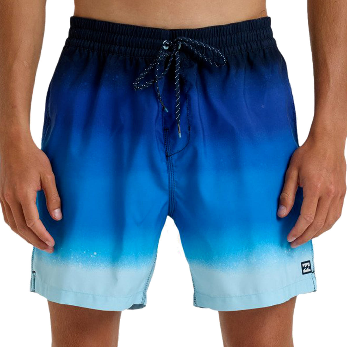 BOXER ALL DAY FADE LB