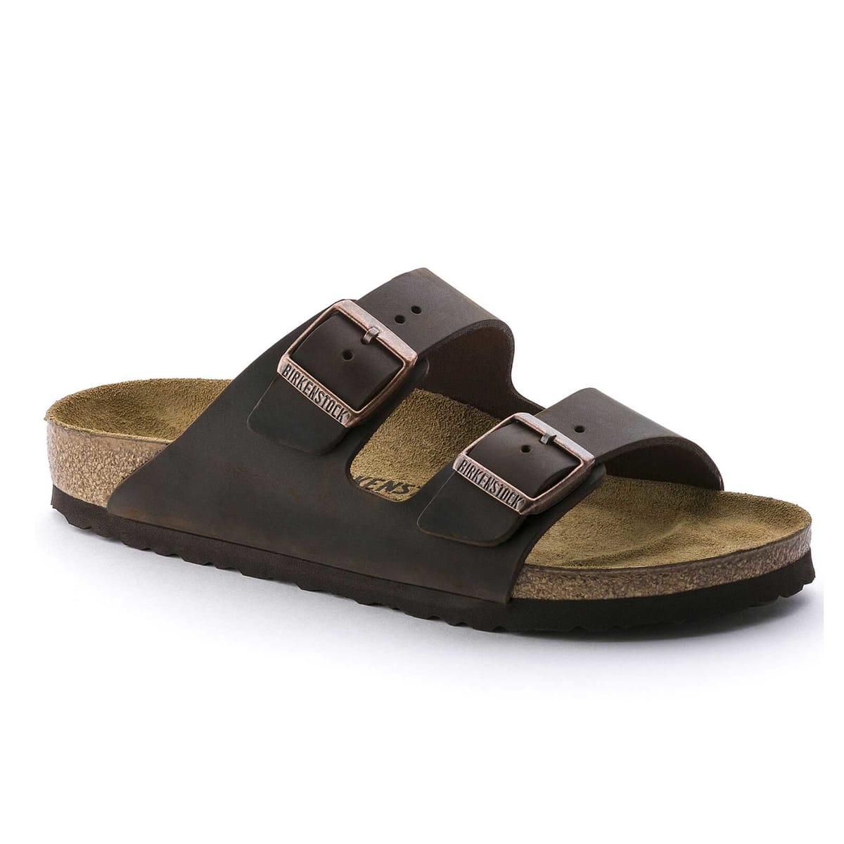 ARIZONA HABANA LEATHER