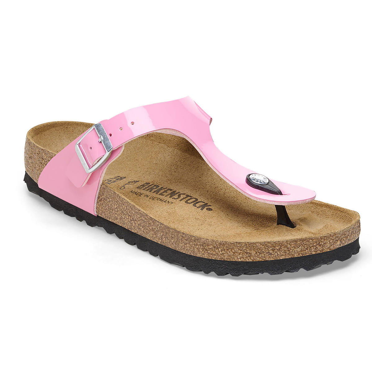 BIRKENSTOCK GIZEH PATENT CANDY PINK 048992101_CANDY CANDY