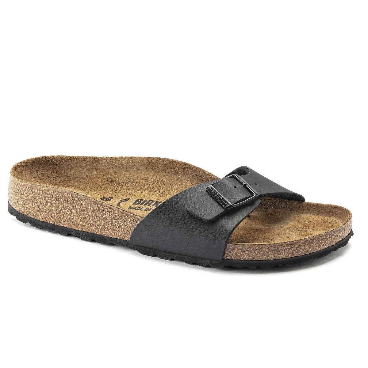 MADRID BLACK