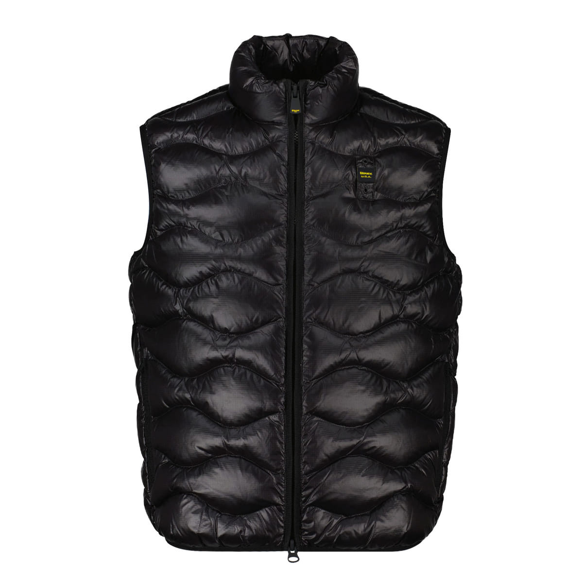 PIUMINO SMANICATO AD ONDE DANNY