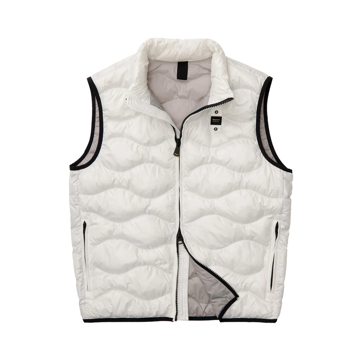 Piumino Smanicato Ondina Danny