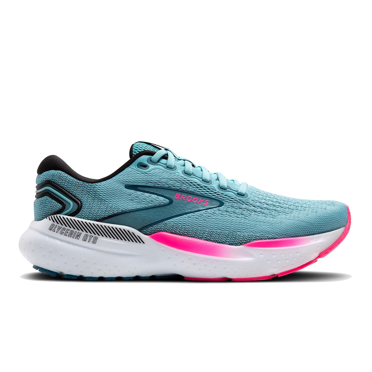 GLYCERIN GTS 21 DONNA