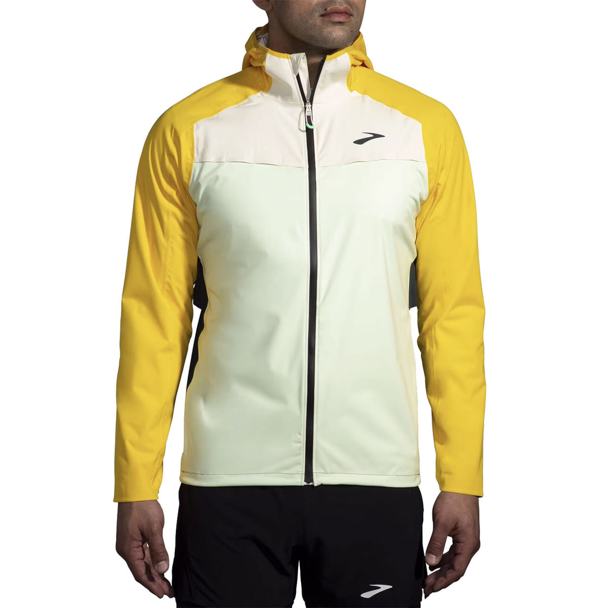 GIACCA CON CAPPUCCIO HIGH POINT WATERPROOF