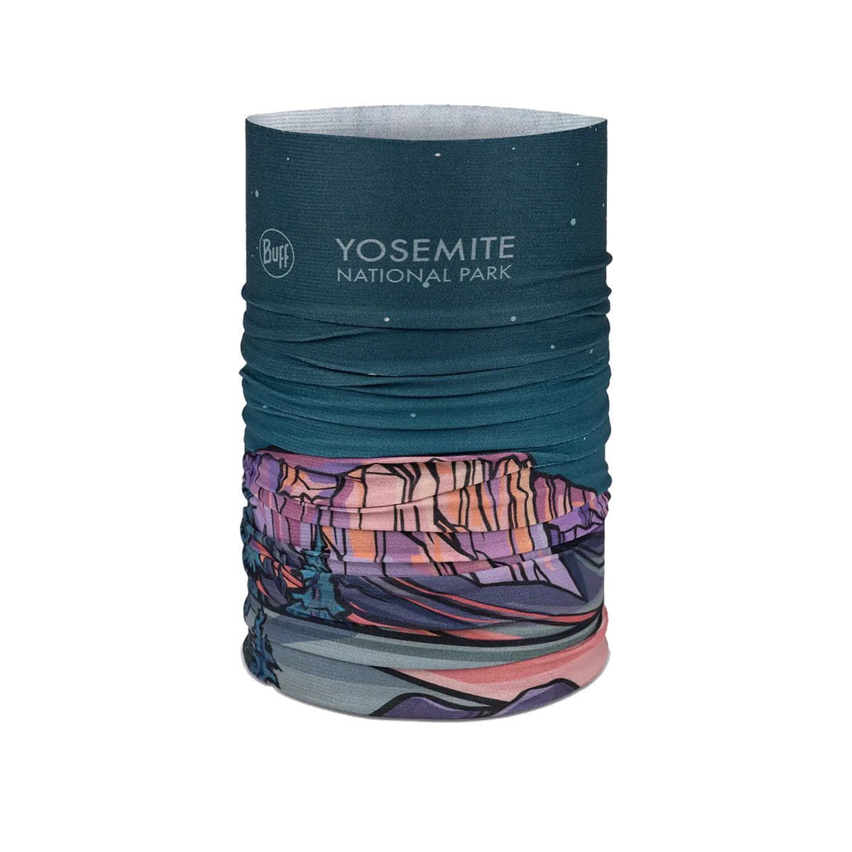 SCALDACOLLO CoolNet UV® NATIONAL PARKS