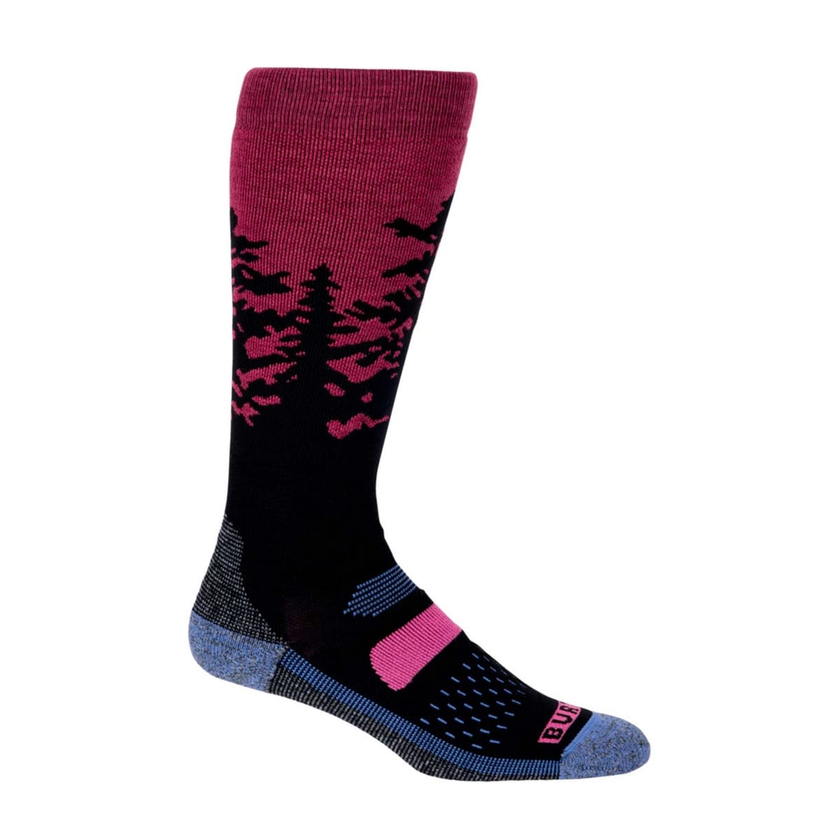 CALZE PERFORMANCE MIDWEIGHT DONNA