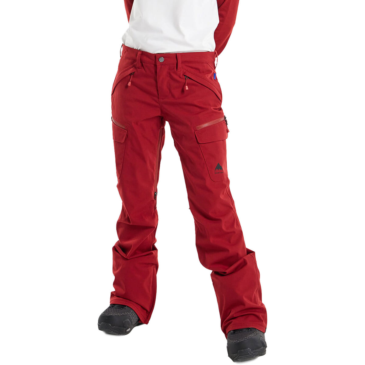 PANTALONE GLORIA DONNA