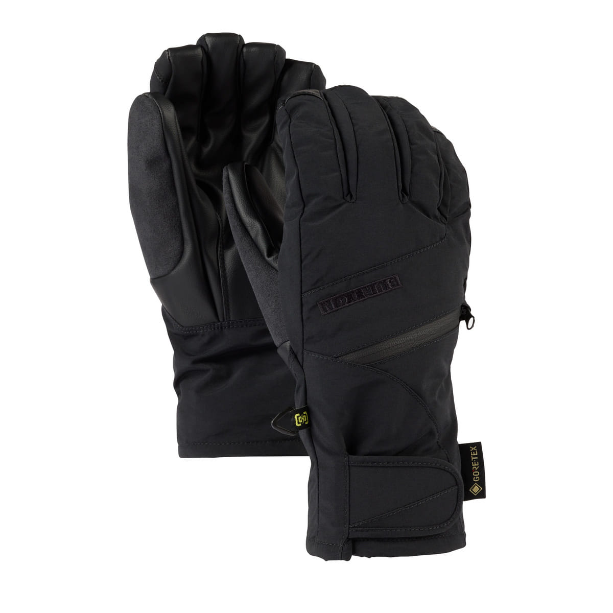 GUANTI GTX UNDER DONNA