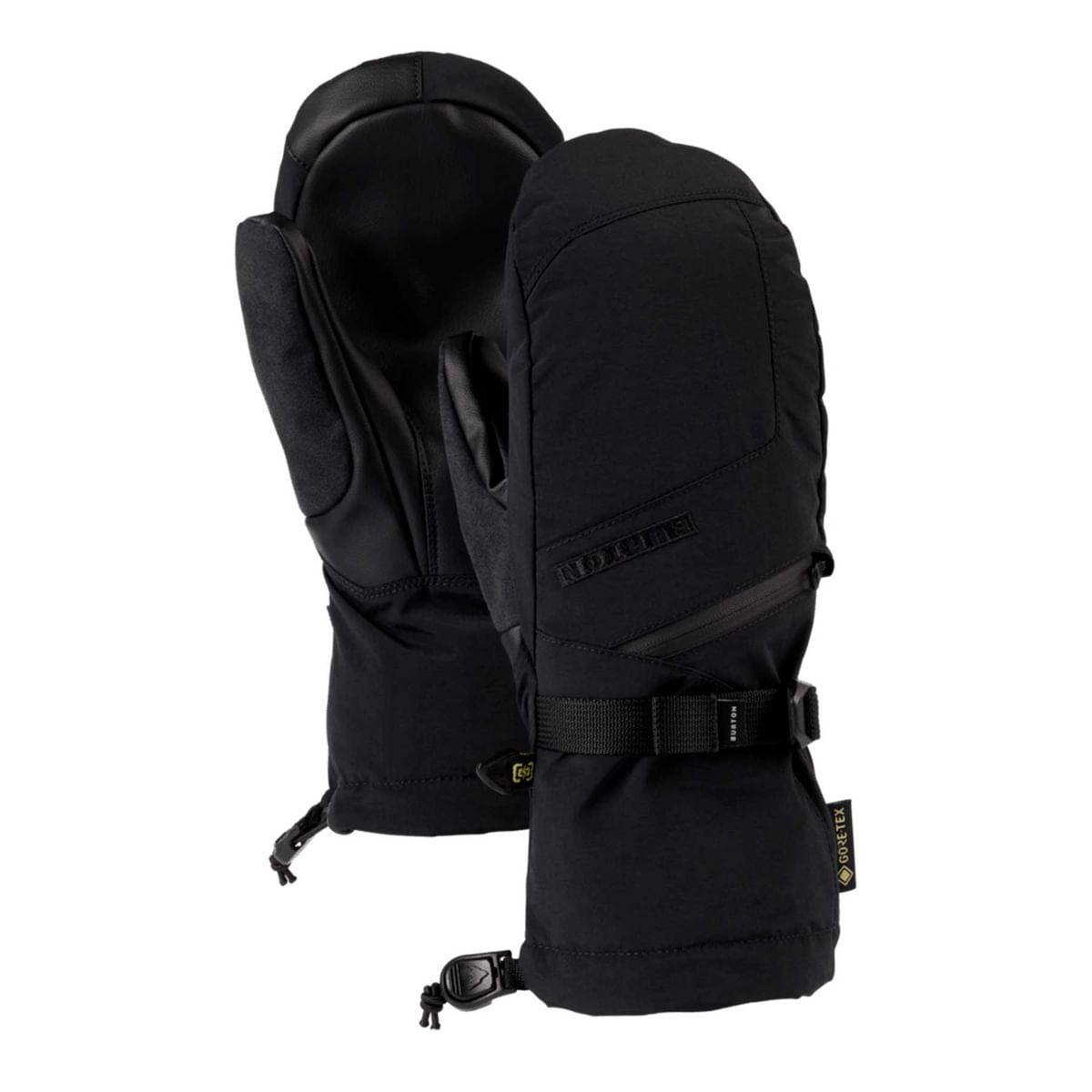 GUANTI GORE-TEX MITT DONNA