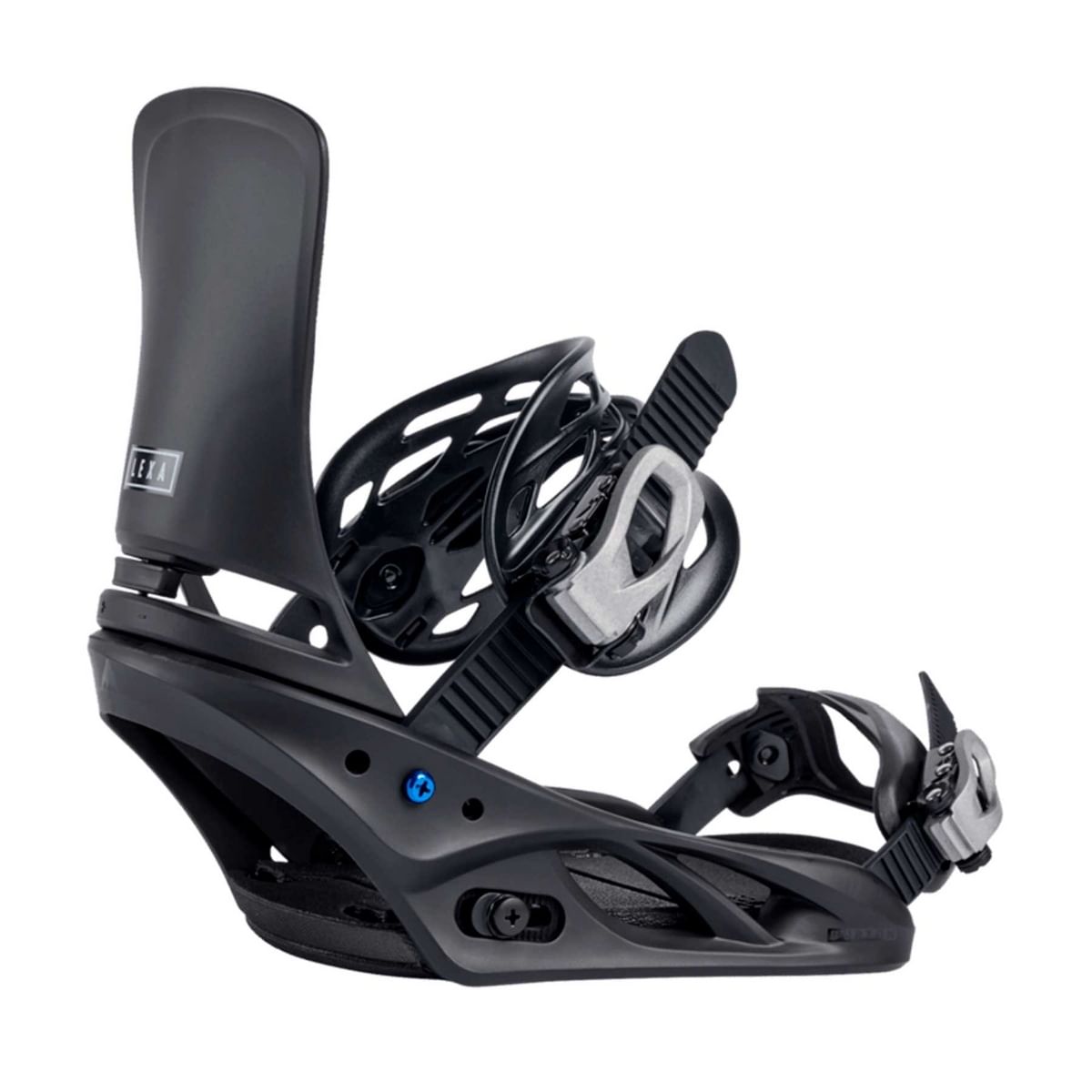 Prezzi Burton attacchi lexa re:flex donna