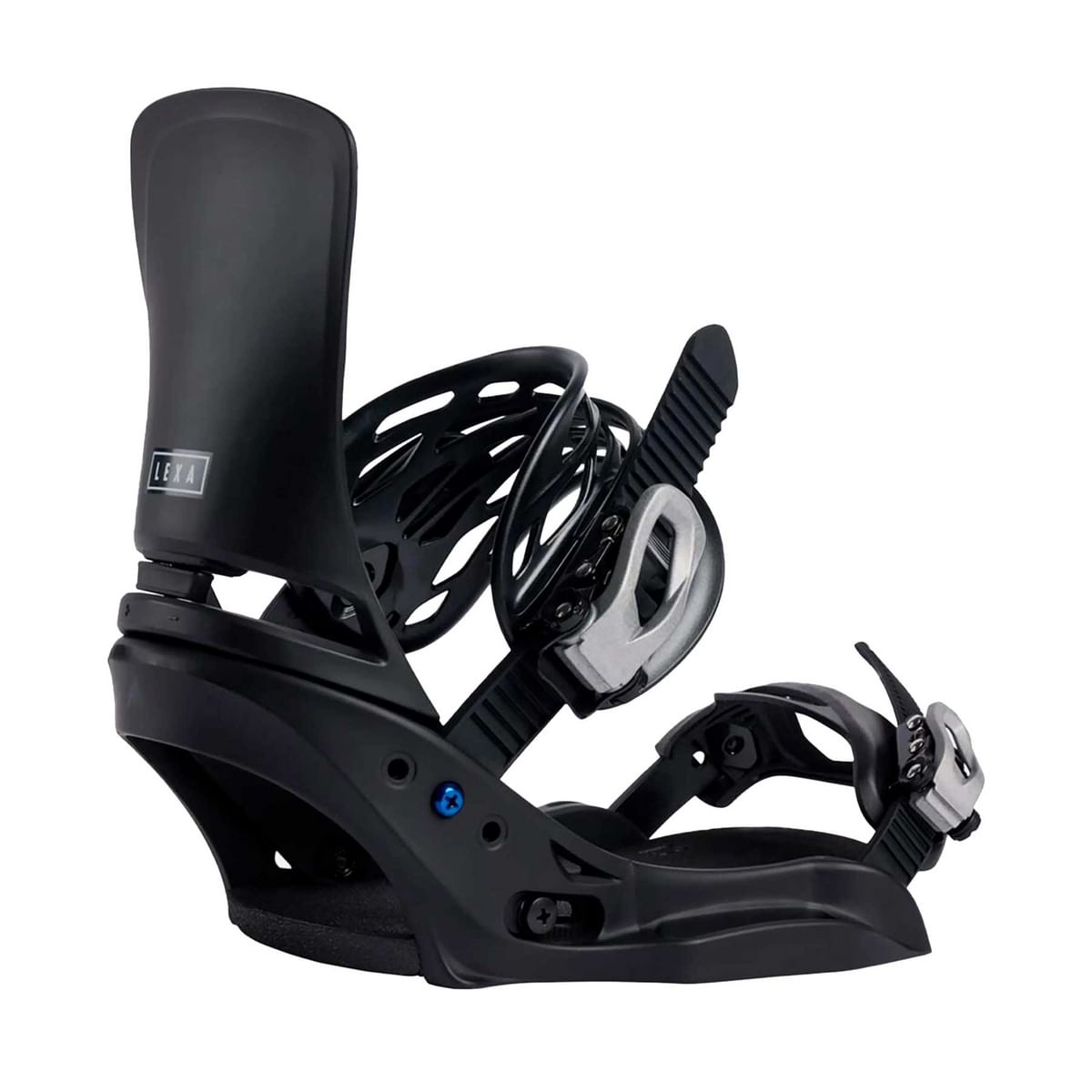 ATTACCO LEXA EST DONNA