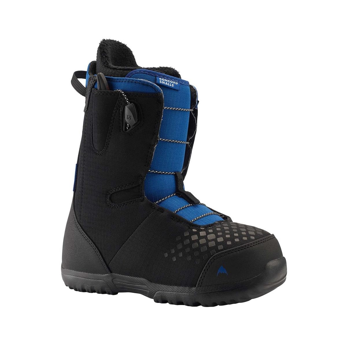 SCARPONI CONCORD SMALLS BAMBINO
