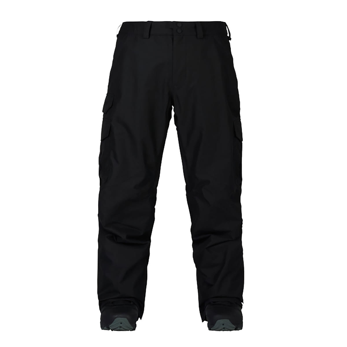 PANTALONI MID CARGO