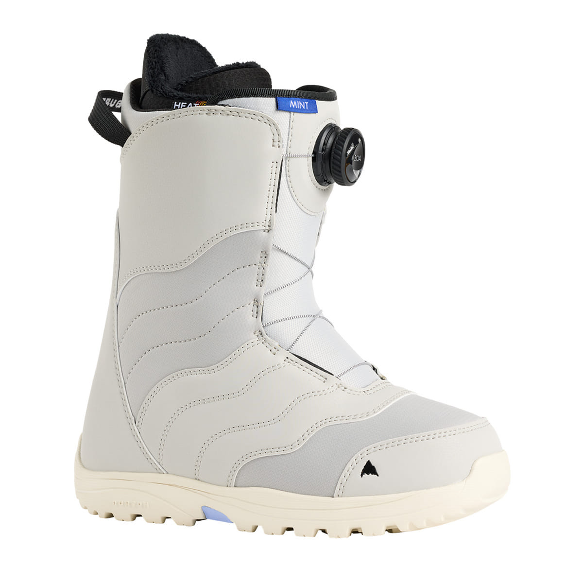 SCARPONI MINT BOA DONNA