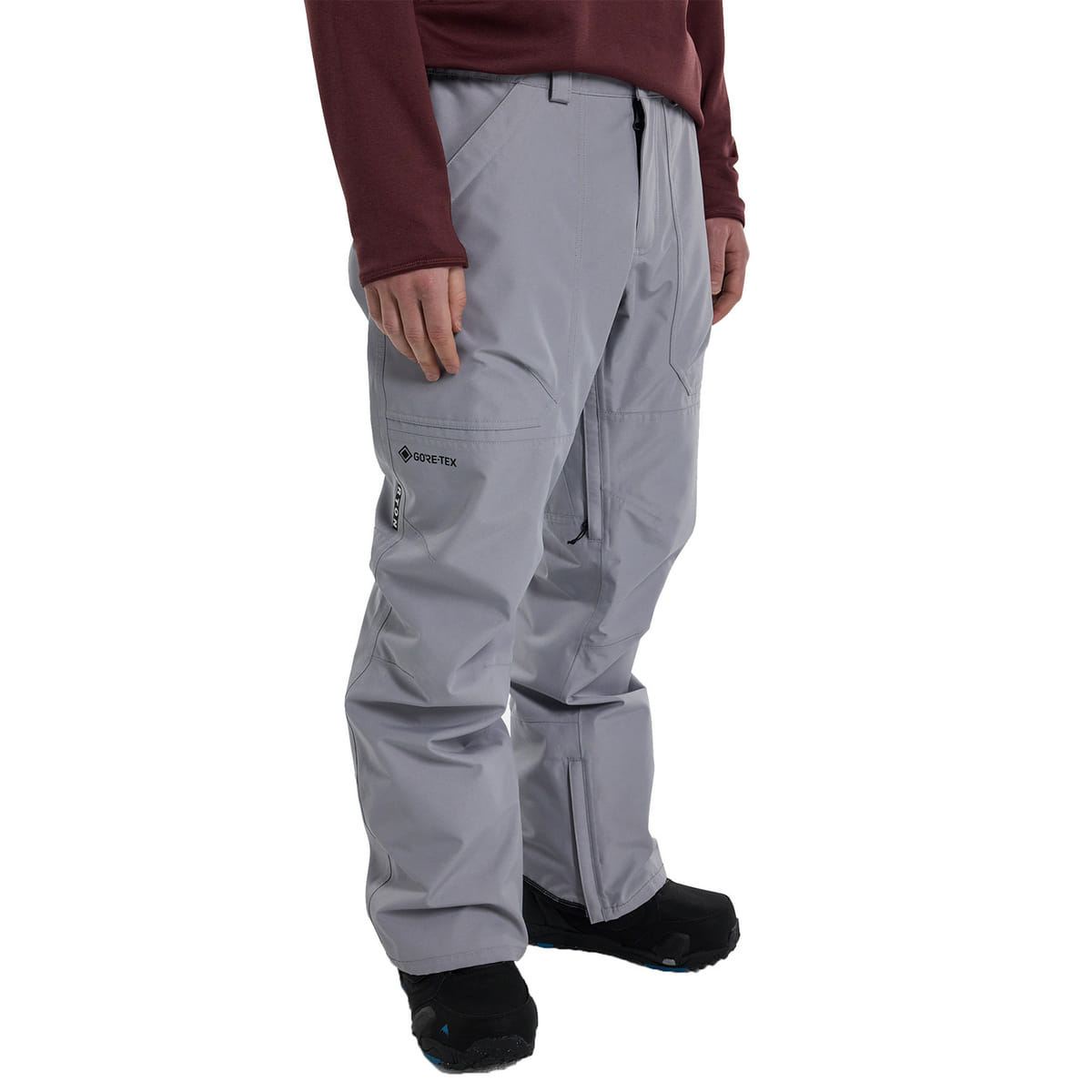 PANTALONI BALLAST GTX