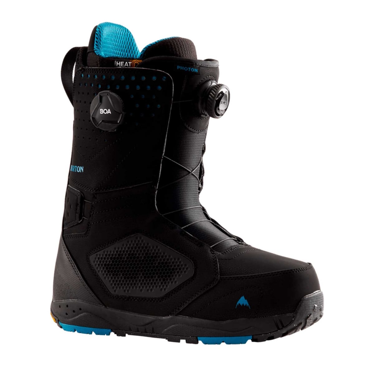 SCARPONI PHOTON BOA®